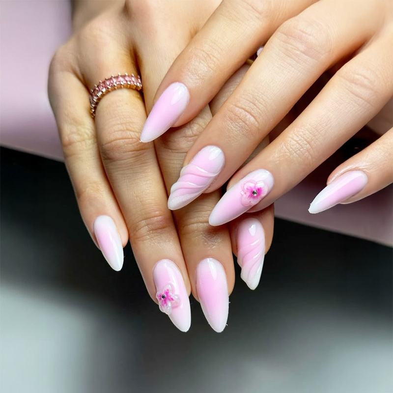 UNIQUE NAIL SALON