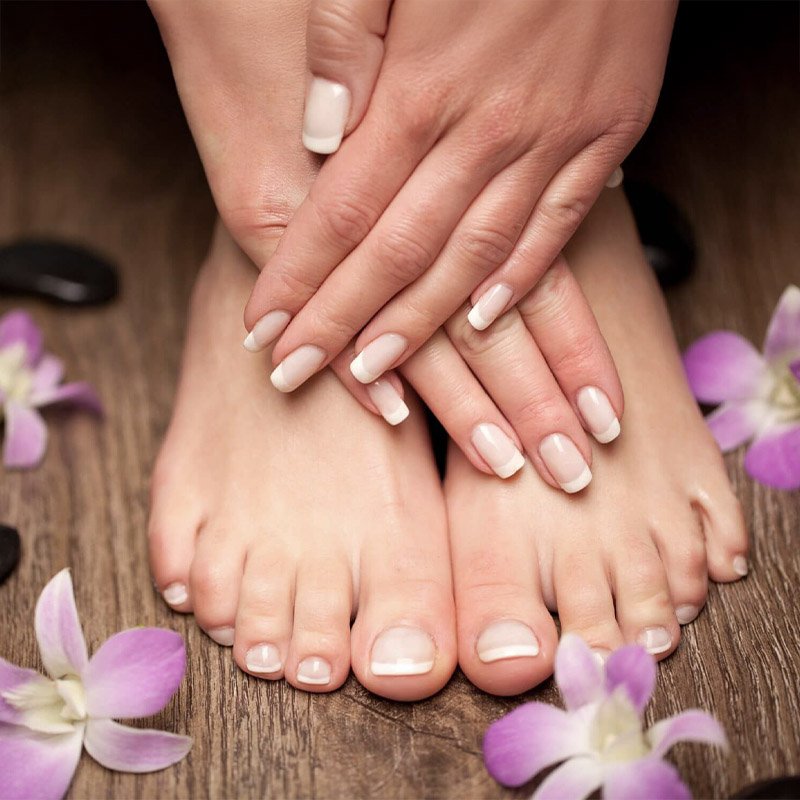 UNIQUE NAIL SALON