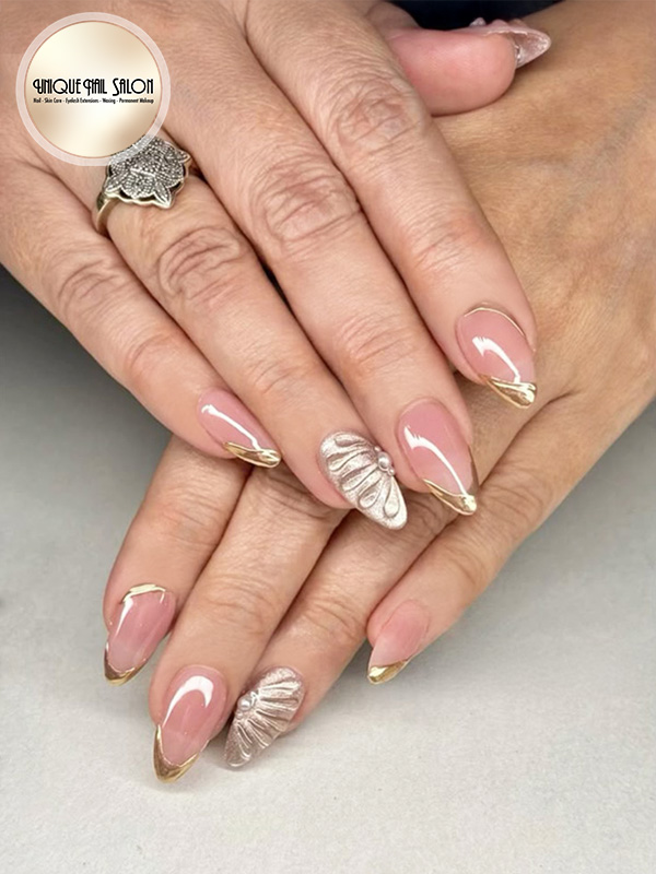 UNIQUE NAIL SALON