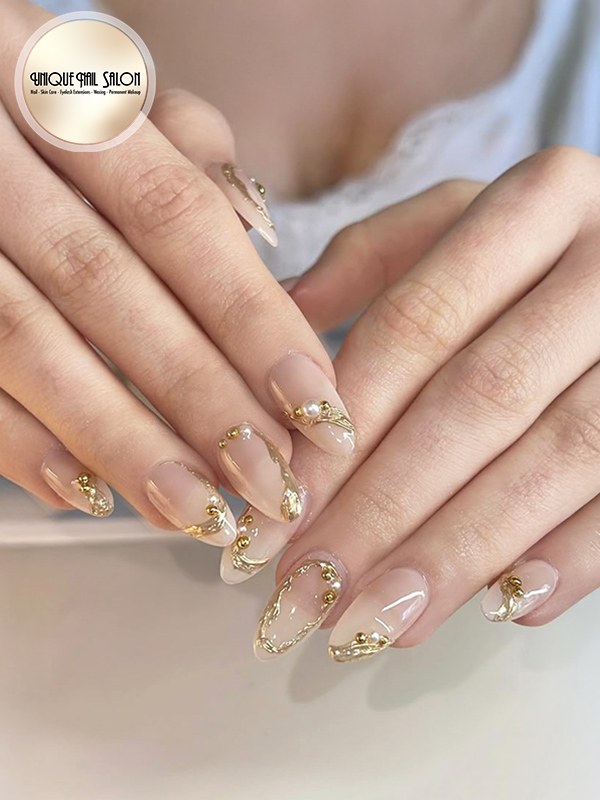 UNIQUE NAIL SALON