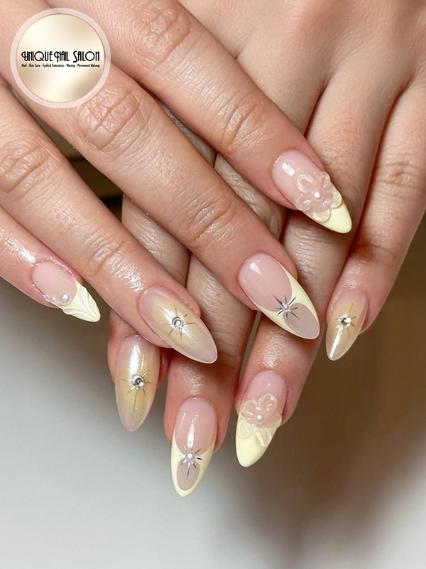 UNIQUE NAIL SALON