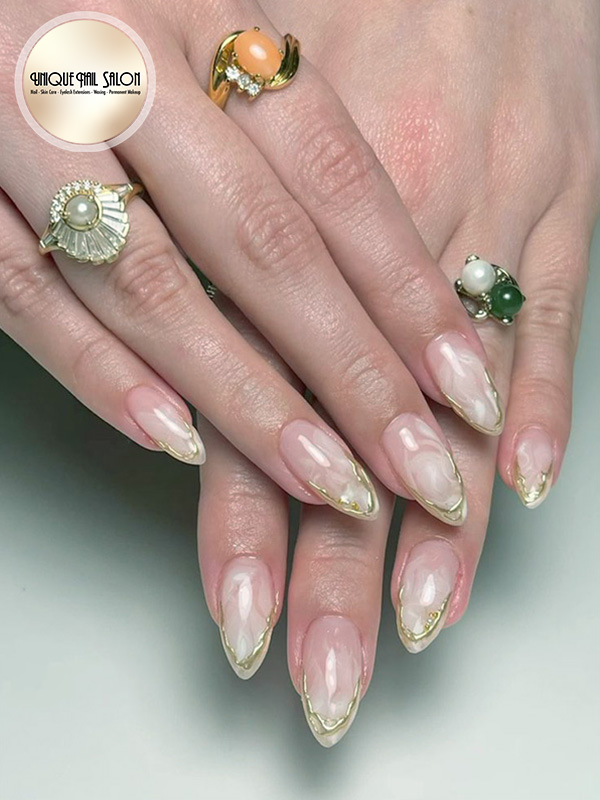 UNIQUE NAIL SALON