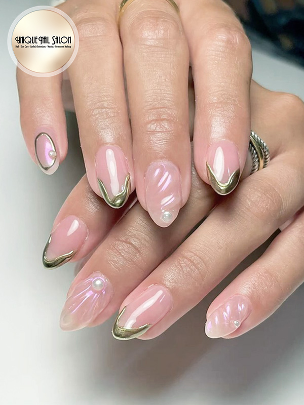 UNIQUE NAIL SALON