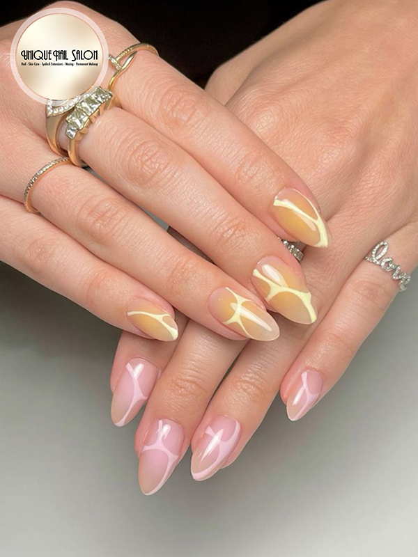 UNIQUE NAIL SALON